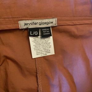 Jennifer Glasgow Casia Trouser